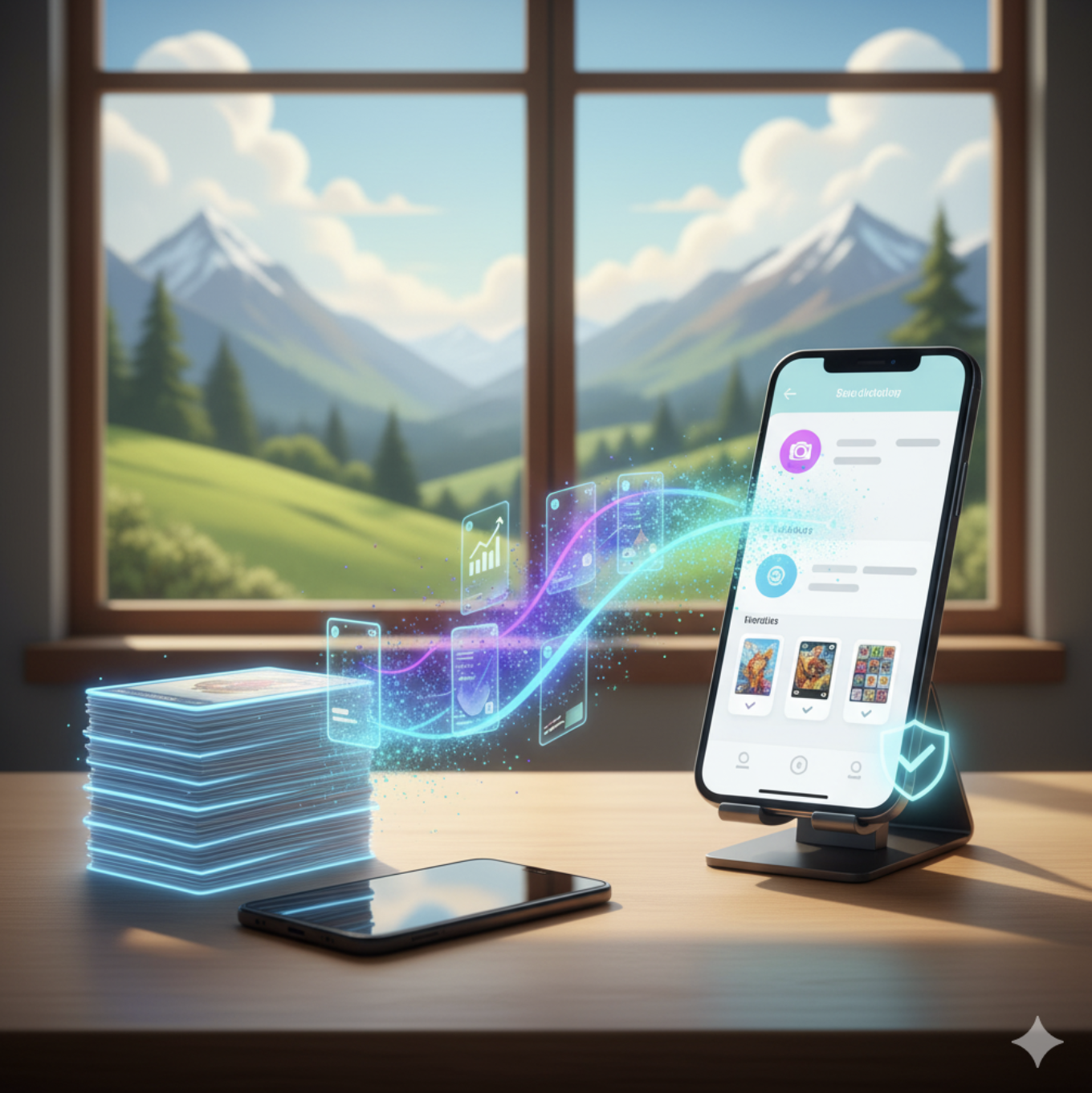 How to Stop Working for Your Marketplace. Introducing nyra.gg for Sellers.